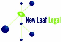 New Leaf Legal logo